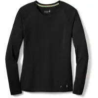 Smartwool Classic All-season Merino Pitkähihainen Aluspaita