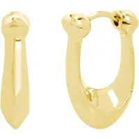 Coach Signature C Huggies - Gold - ONE SIZE
