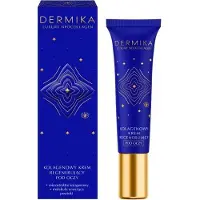 Dermika Luxury Neocollagen kollageenia uudistava silmänympärysvoide 15ml