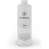 EK Water Blocks EK-CryoFuel Clear Premix, jäähdytysneste, 1000 ml