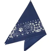 Best Friend Repeltec Bandana 55 x 55 cm huivi