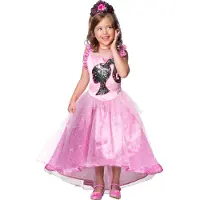 Rubies Barbie Prinsessapuku