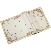Villeroy & Boch Spring fantasy new flow -kaitaliina 49 x 143 cm