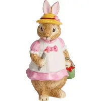 Villeroy & Boch Bunny tales anna -koriste