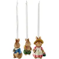 Villeroy & Boch Spring fantasy -pääsiäiskoriste