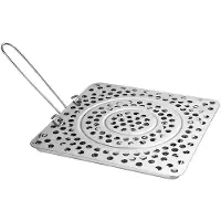 Butsir 73900 Repu0042 Kannettava Keittiöleivänpaahdin 20x20 Cm