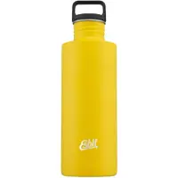 Esbit Sculptor Stainless Steel Drink 1L Sunshine Yellow Pullot 1L