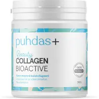 Puhdas+ Beauty Kollageeni Natural Jauhe 250 g
