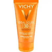 VICHY Capital Soleil Dry Touch SPF30 50ml