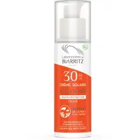 Laboratoires de Biarritz Alga Maris Face Sunscreen SPF30 50 ml