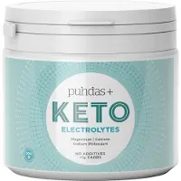 Puhdas+ Elektrolyyttijauhe maustamaton 200 g