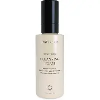 Löwengrip Instant Glow Cleansing Foam, 150ml