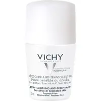 VICHY Deodorant 48H Anti-Perspirant Roll-On 50 ml