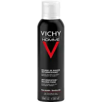 VICHY Homme Shaving Foam 200ml