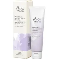Murumuru Multitask Charcoal Peeling Mask 50 ml