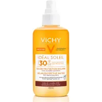 VICHY Capital Soleil Tan Illuminating Spray SPF30 200 ml