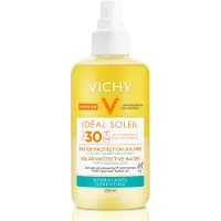 VICHY Capital Soleil Hydrating Solar Protective Water SPF30 200 ml