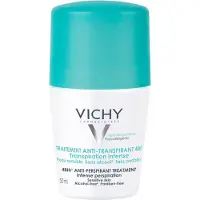 VICHY Antiperspirant Deodorant 48h 50ml