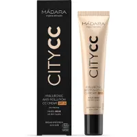 Mádara Skincare City CC Hyaluronic Anti-Pollution Cc Cream Spf 15 Bei
