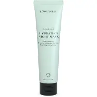 Löwengrip Clean & Calm Hydrating Night Mask, 100ml