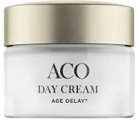 ACO Face Age Delay+ Day Cream hajustettu 50 ml