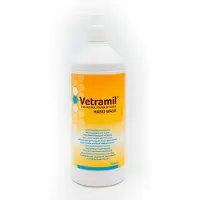 Vetramil Handwash 1000 ml