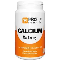 Probalans Calciumbalans 250 g kalkkivalmiste koirille