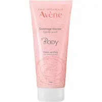 Avene hellävarainen vartalonkuorinta 200 ml
