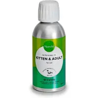 Nutrolin kissanpentu- ja kissaöljy 150 ml