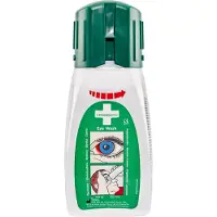 Cederroth -silmänhuuhtelupullo, taskukoko, 235 ml