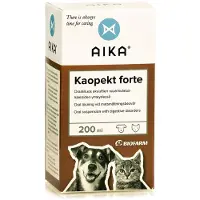 AIKA Kaopekt Liuos 200ml
