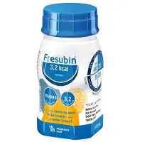 Fresubin 3.2 kcal drink Vanilja-karamelli 4 x125ml