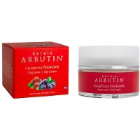 Detria Arbutin Couperosa Päivävoide, 50 ml