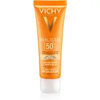 VICHY Capital Soleil Tinted 3in1 Anti-dark spot SPF50+ 50 ml