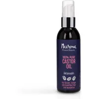 Nurme risiiniöljy 100ml