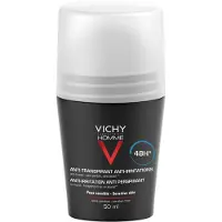VICHY Homme 48HR Anti-Perspirant Sensitive Skin