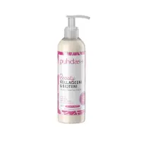 Puhdas+ Beauty Kollageeni & Biotiini 200+40 ml hoitoaine