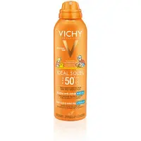 VICHY Capital Soleil Kids Protective Mist Anti-sand SPF50+ 200 ml