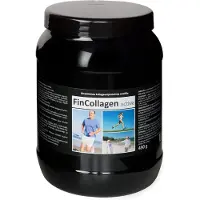 Fincollagen Active ravintolisä