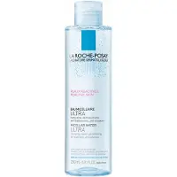 La Roche Posay Toleriane Physiologique Cleansing Micellar Cleanser Rea