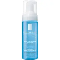 La Roche Posay Physiologique fysiologinen vaahtomainen puhdistava misellivesi herkälle iholle 150 ml