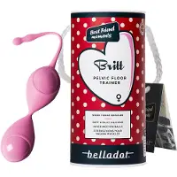 Belladot Britt Pelvic Floor Trainer