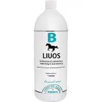 Equibalans B-liuos 1 l vitamiinivalmiste