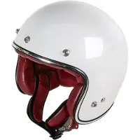 Gari G02x Fiberglass Avoin Kypärä