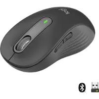 Logitech Signature M650 Large -langaton hiiri