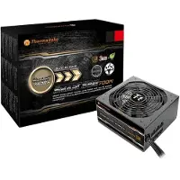 Thermaltake Power supply -Smart SE2 700W Modular (spr. 87%, Single Rail)