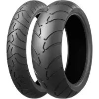 Bridgestone BT028 G 120/70R18 TL, Maantiekrengas edessä
