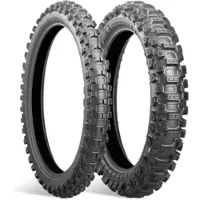 Bridgestone Battlecross-x31 51m Tt Maastorenkaan Eturengas