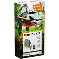 Stihl FS 38/55, 2 MIX koneet huoltosarja 47