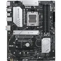 Asus PRIME B650-PLUS, ATX-emolevy